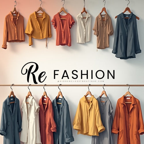 Re Fashion Collection