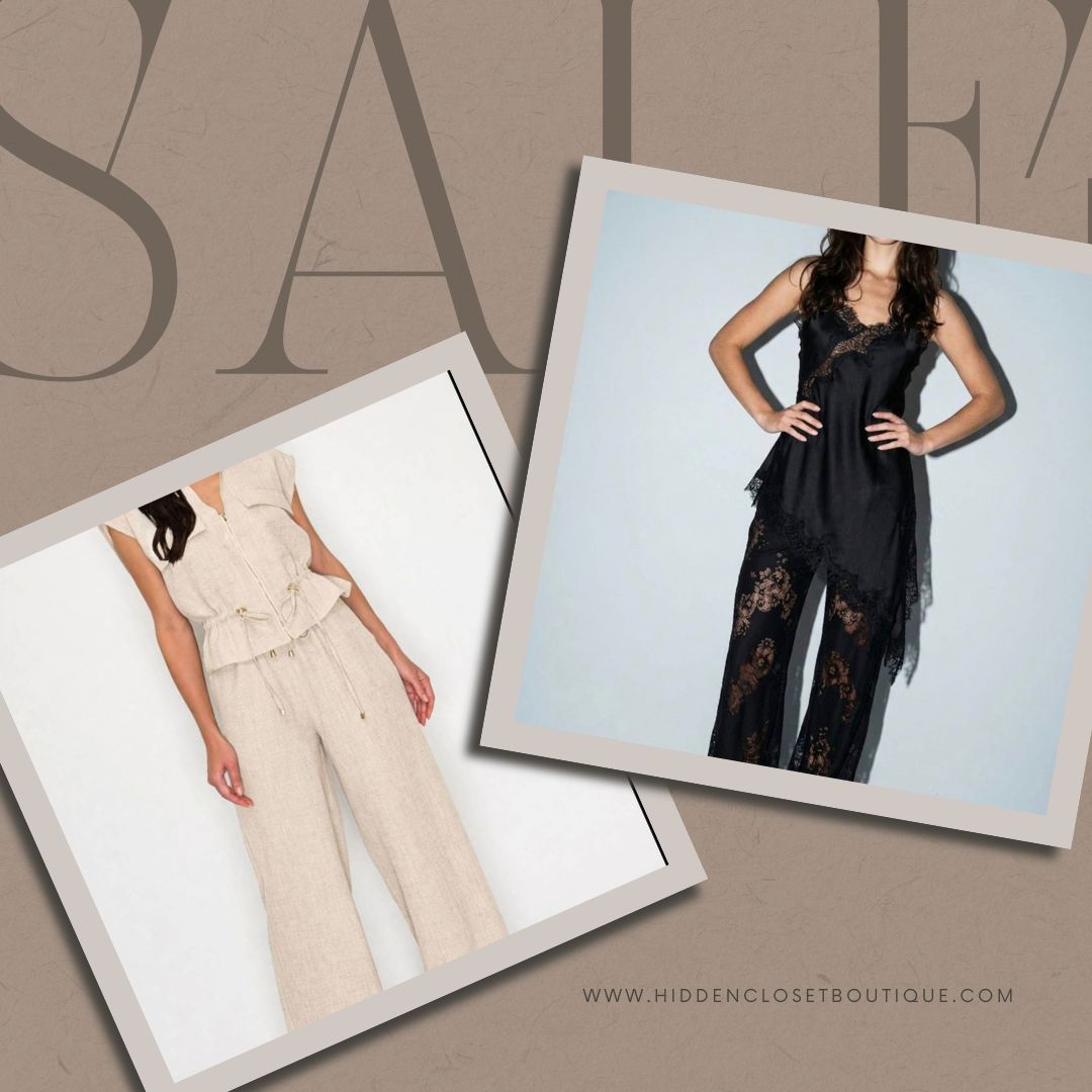 Sale