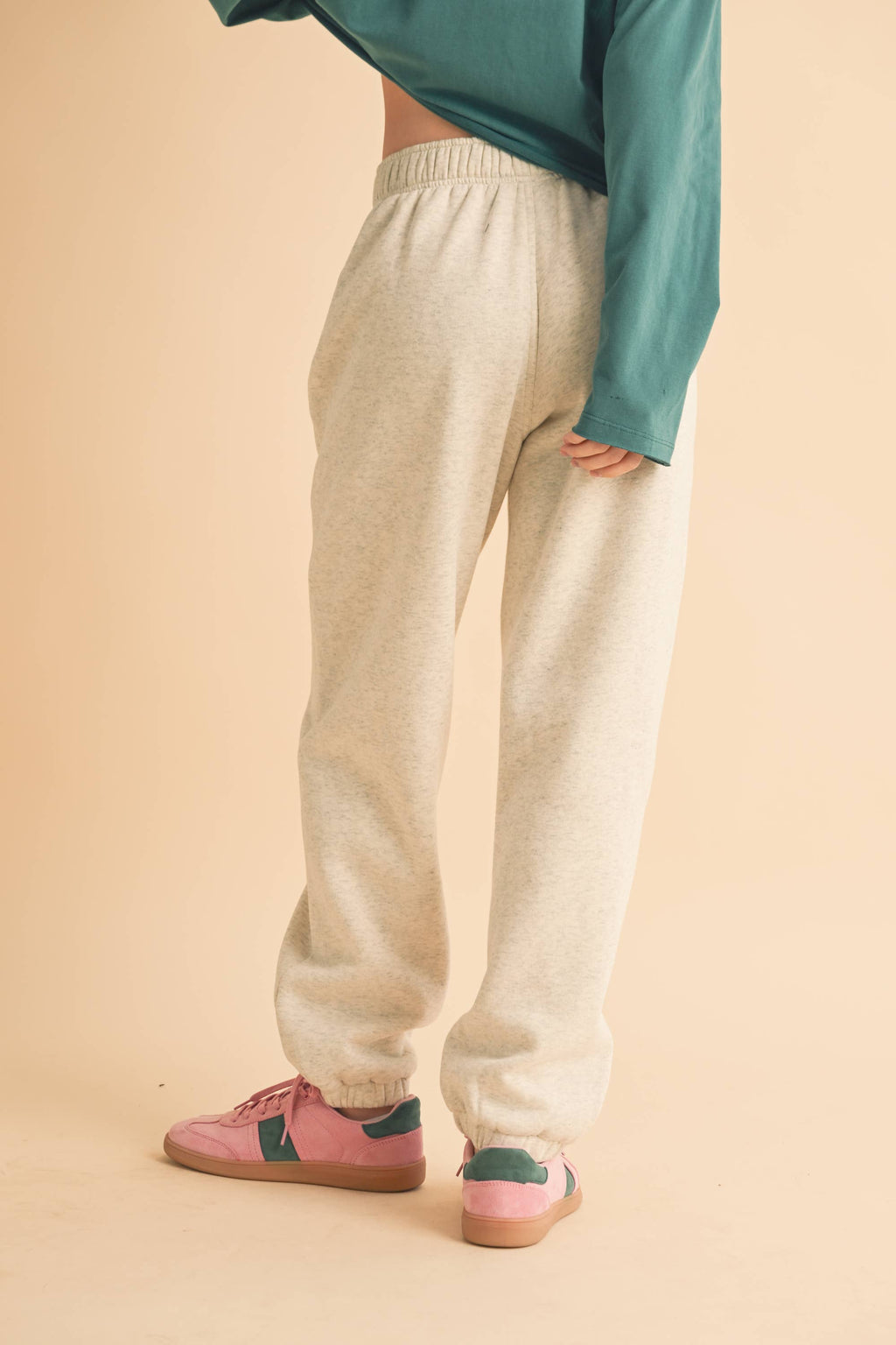 HCB Joggers