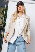 Your Boyfriends Blazer