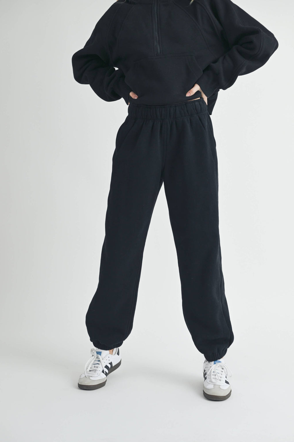 HCB Joggers