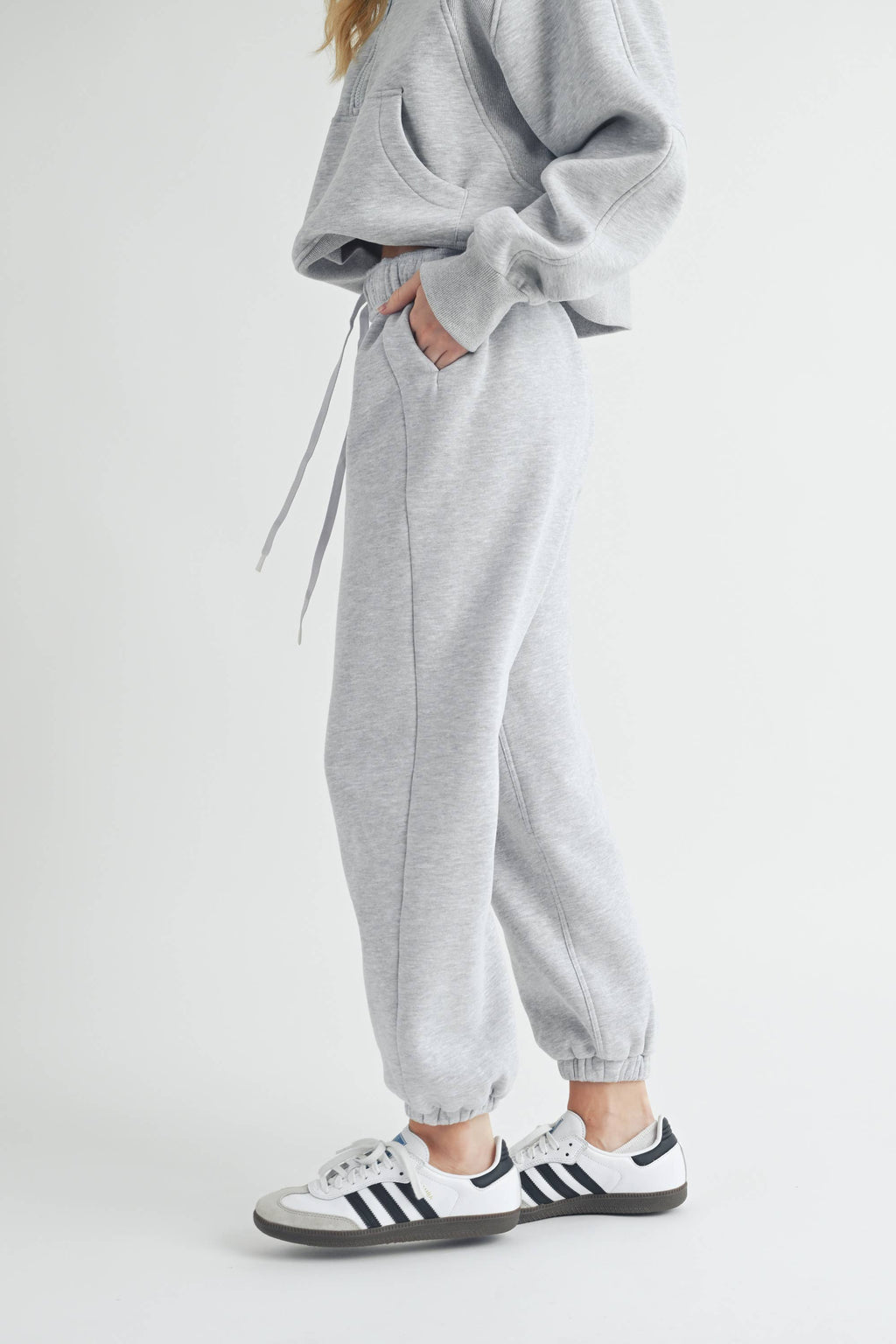 HCB Joggers