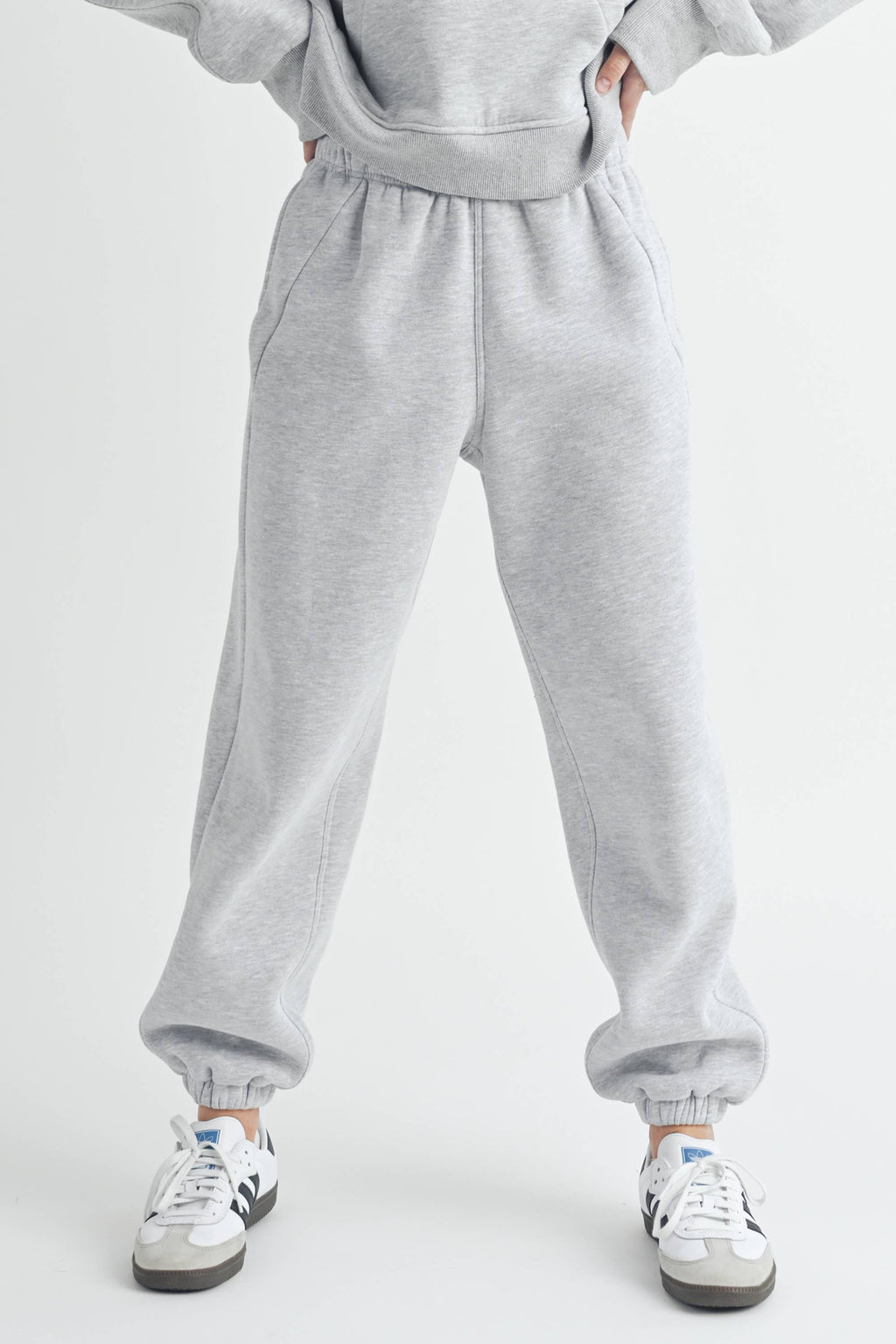 HCB Joggers