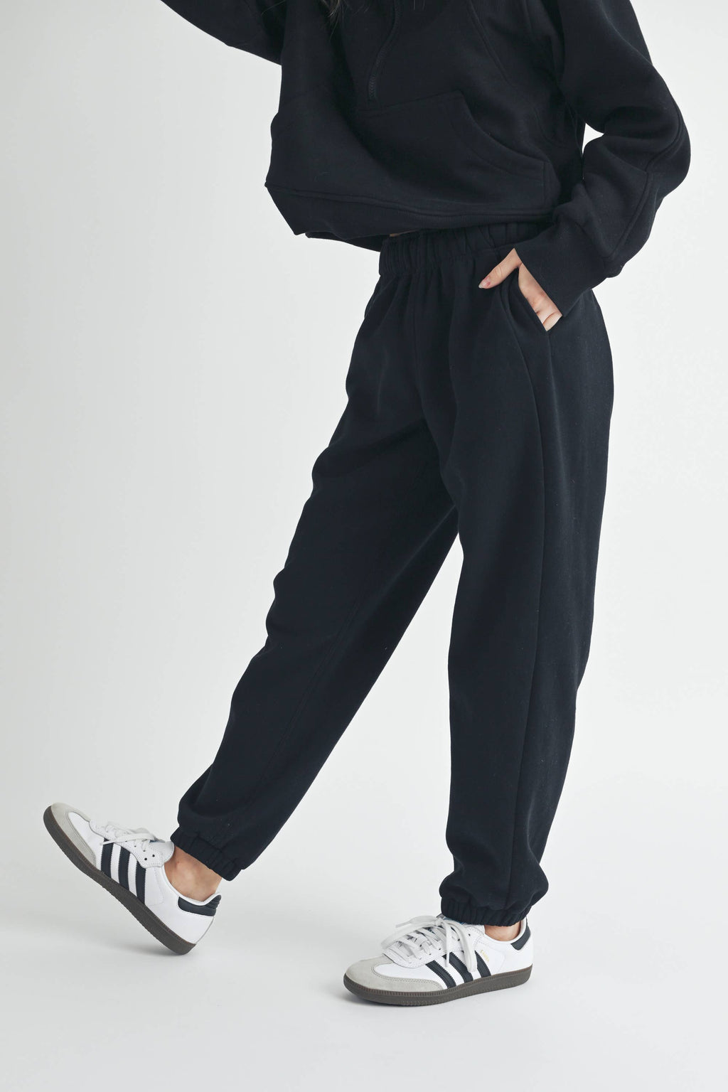 HCB Joggers