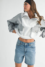 Carter Pullover