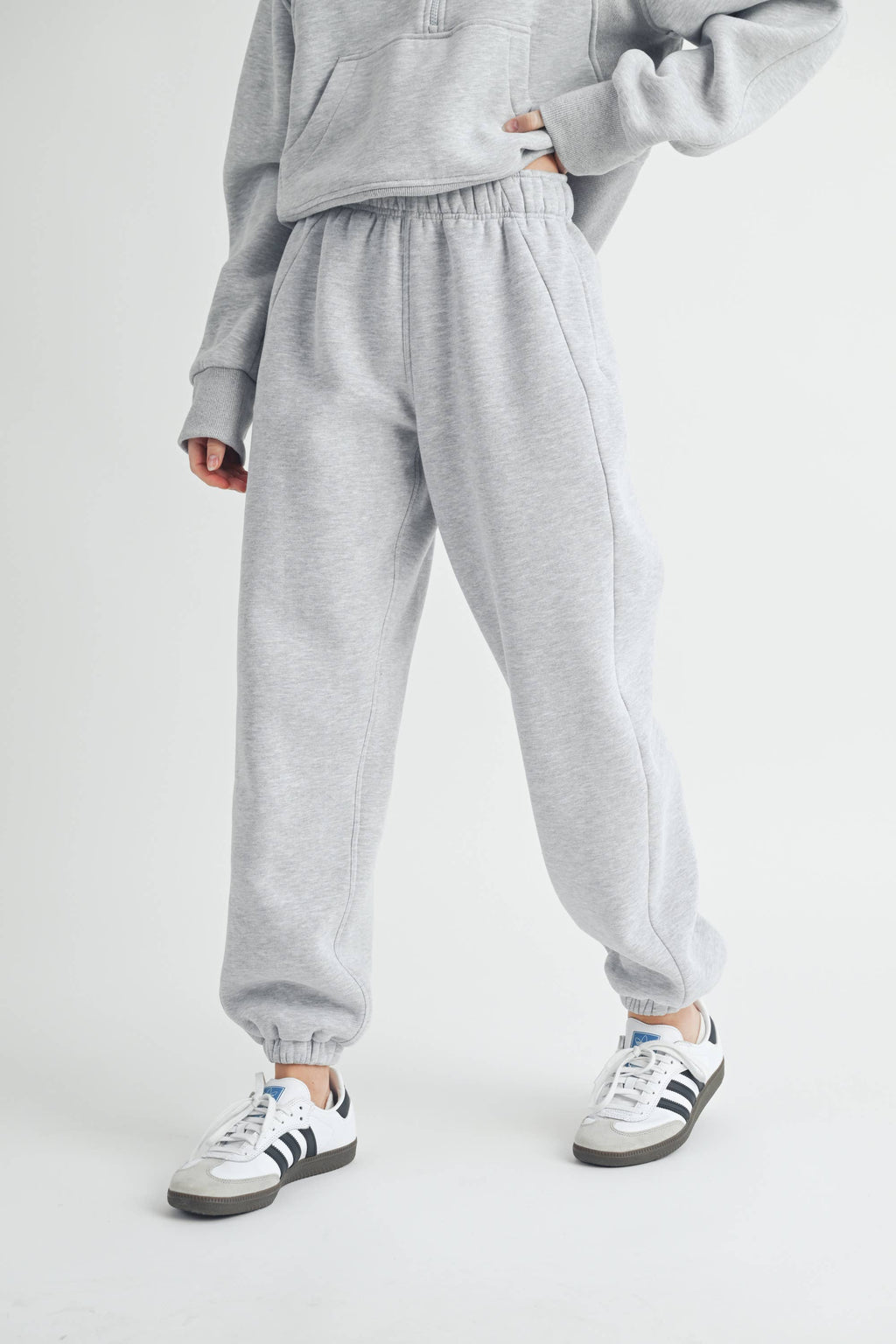 HCB Joggers