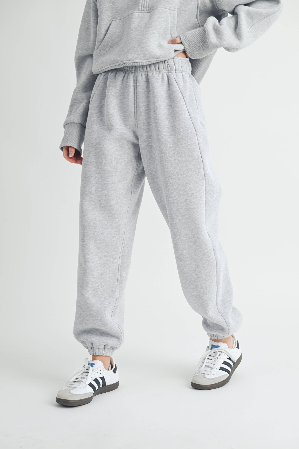 HCB Joggers