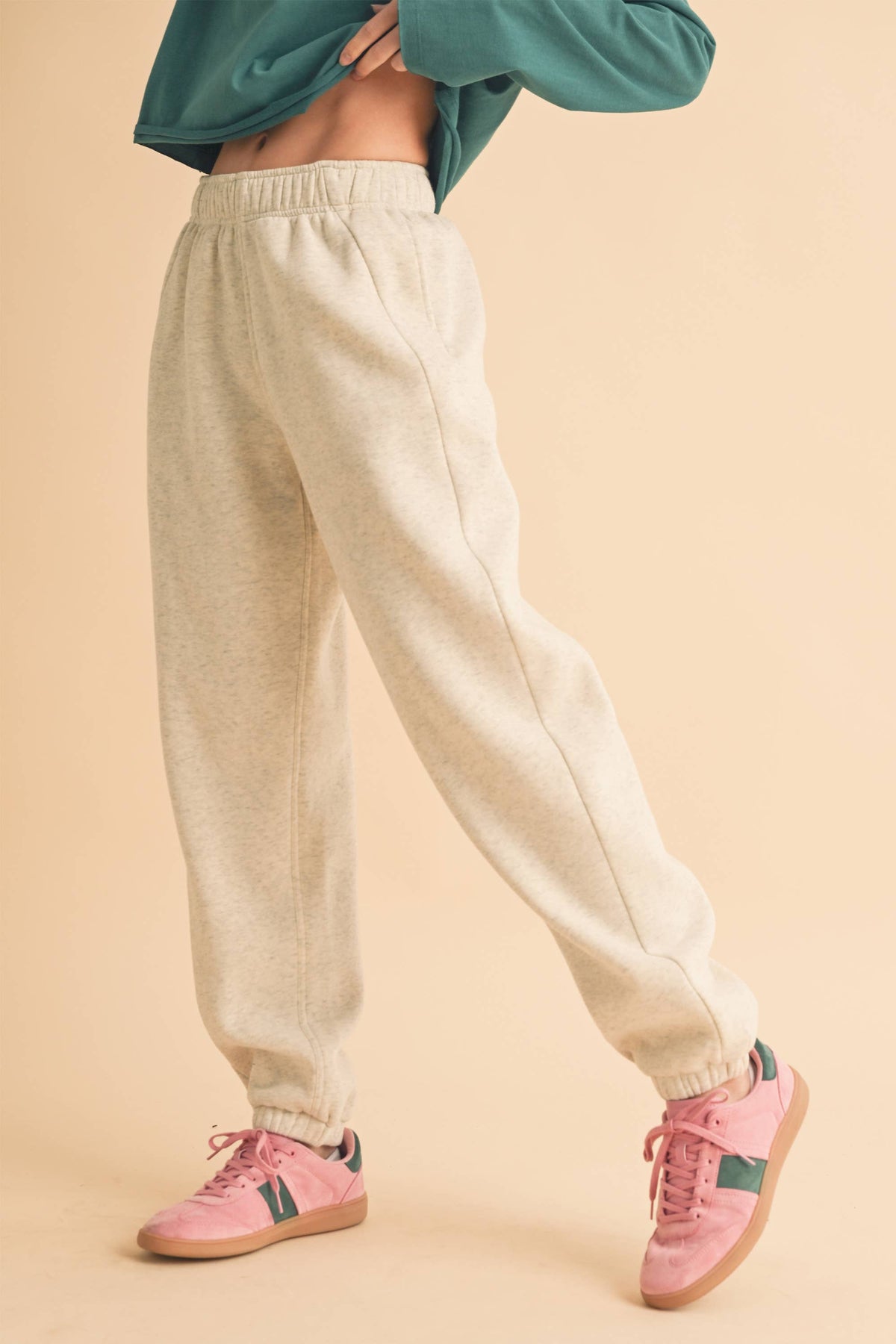 HCB Joggers