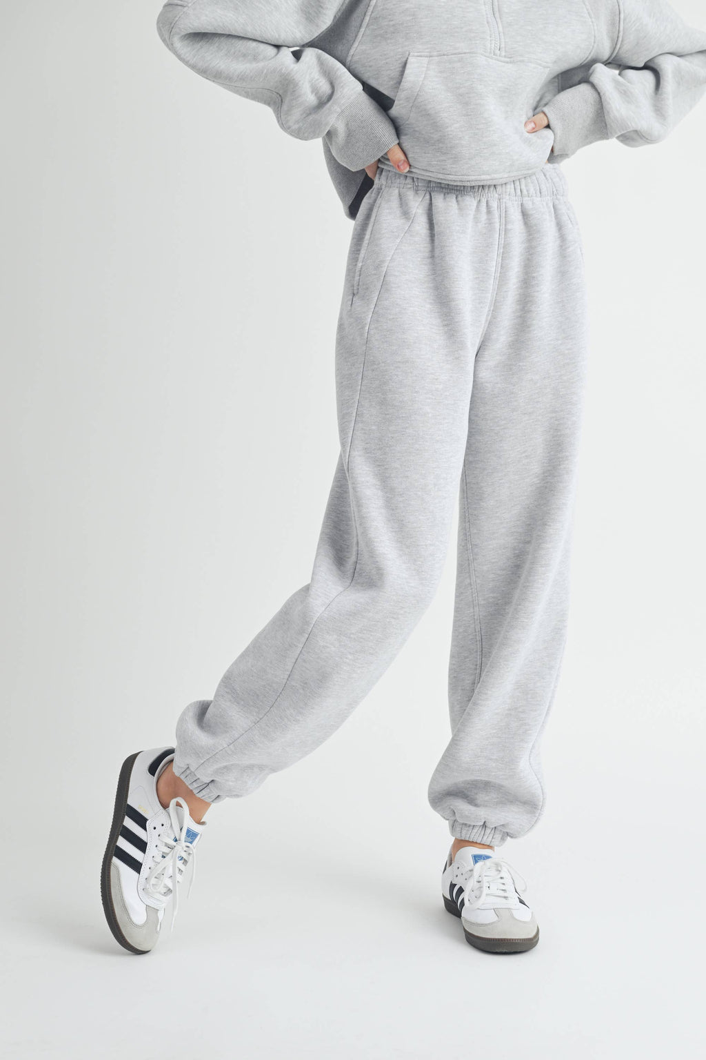HCB Joggers