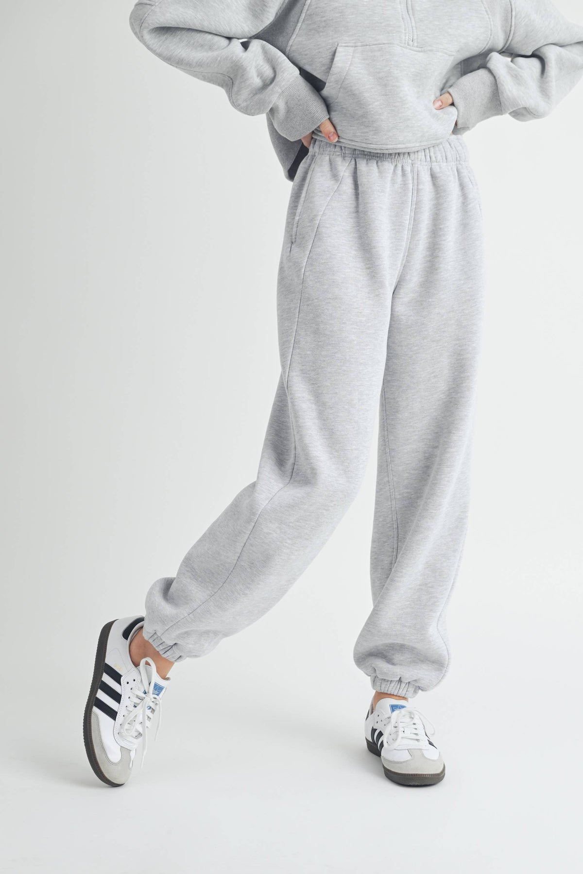 HCB Joggers