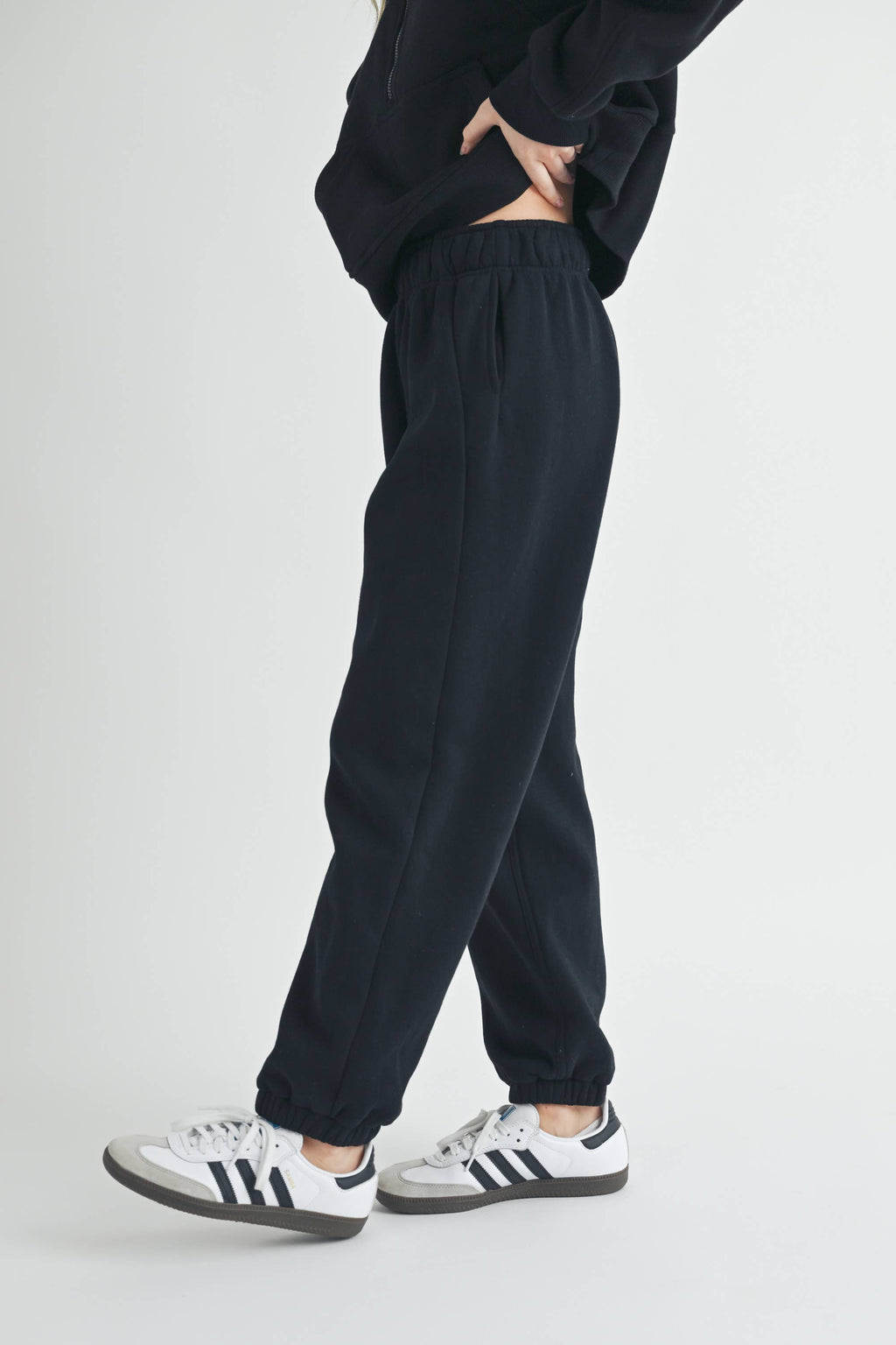 HCB Joggers