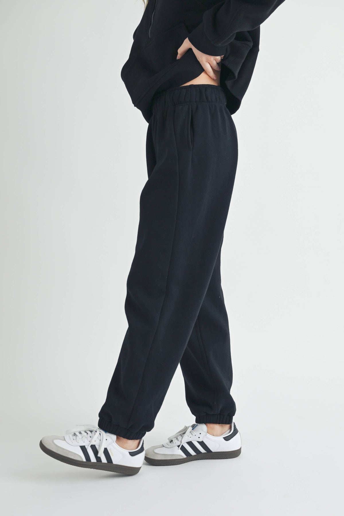HCB Joggers