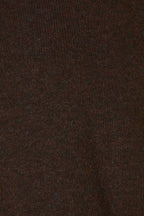 SHORT SLEEVE CREW NECK LIGHT WEIGHT SWEATER TOP