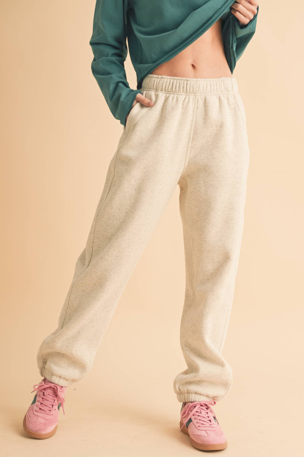 HCB Joggers