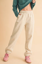 HCB Joggers