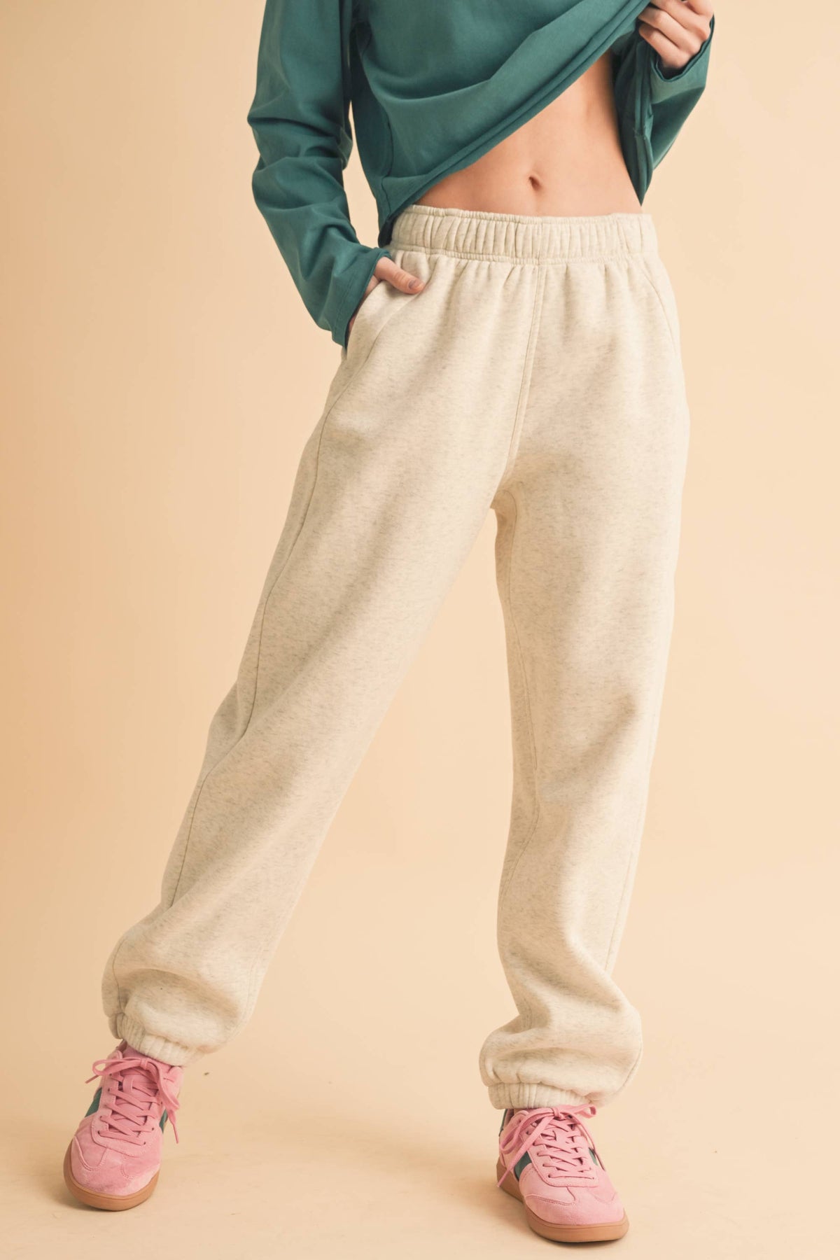 HCB Joggers
