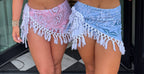 SALTWATER COWGIRL SWIM SET