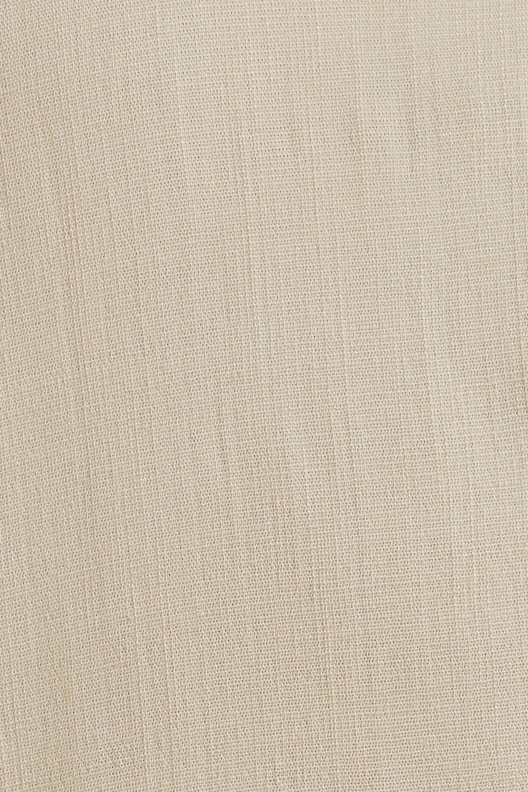 COLLAR BUTTON UP ROLL UP SLEEVE DRESS