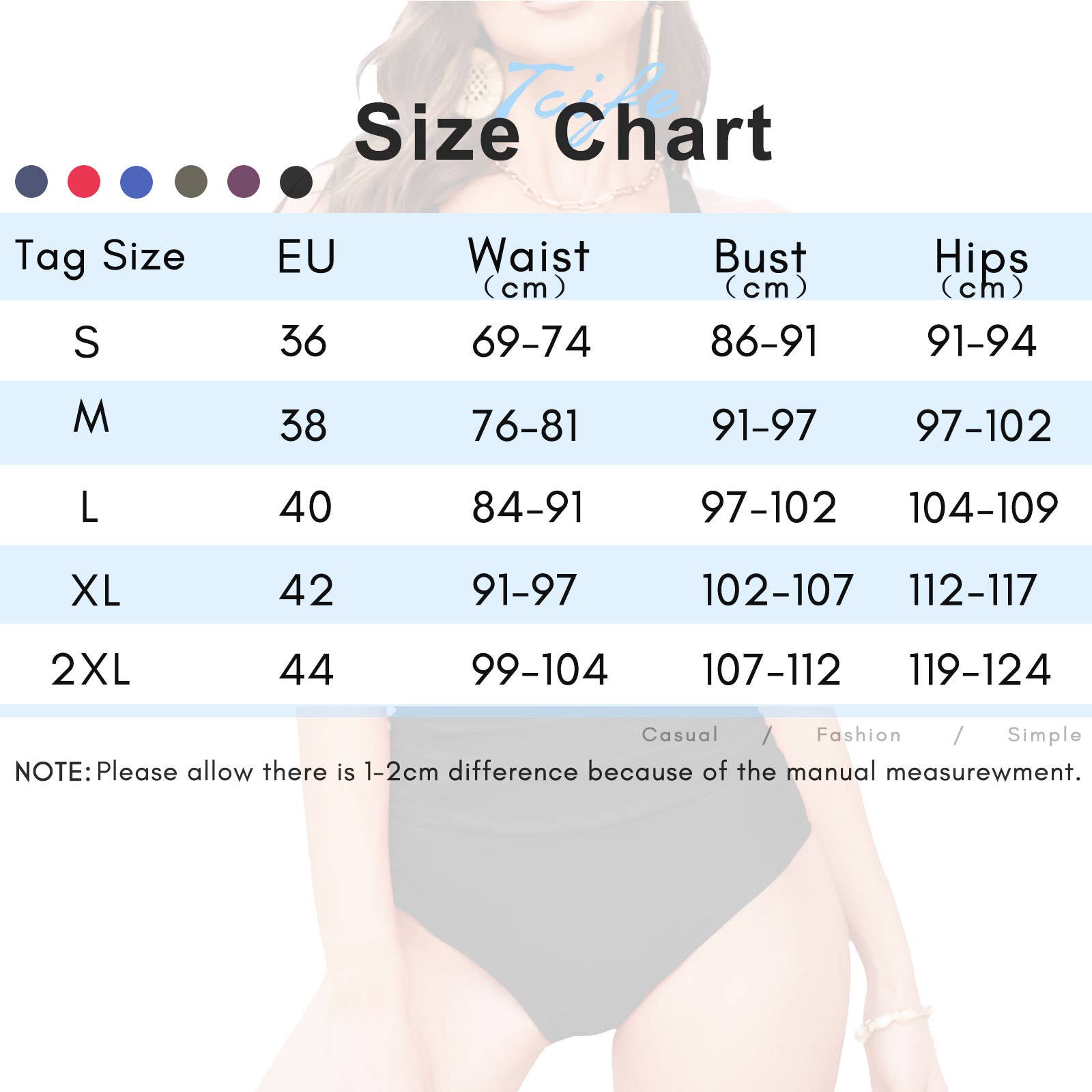 Women's One Piece Swimsuits Tummy Monokini Bathing Suits