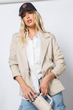 Your Boyfriends Blazer