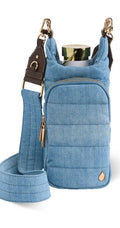 Light Denim HydroBag