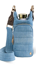 Light Denim HydroBag
