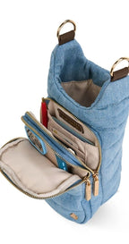 Light Denim HydroBag