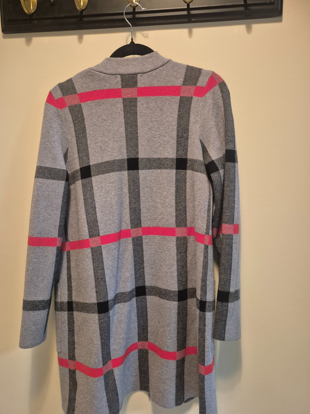 Tahari Cardigan Size M (ReFashion)