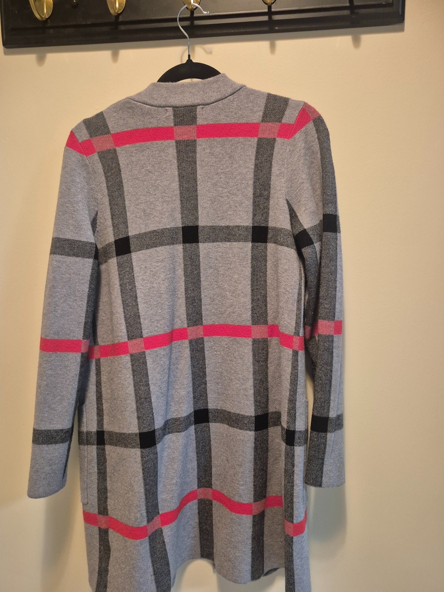 Tahari Cardigan Size M (ReFashion)