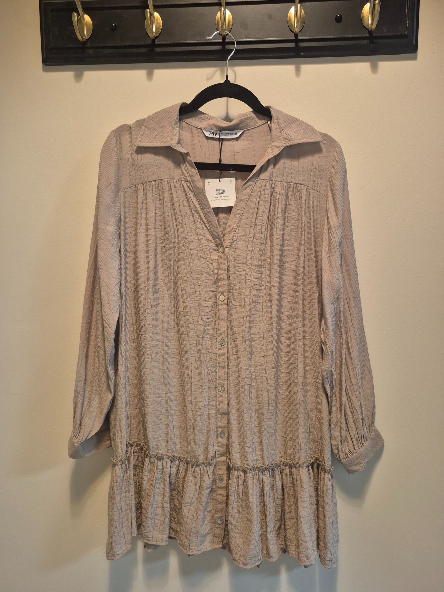 Zara Dress Size S (ReFashion)