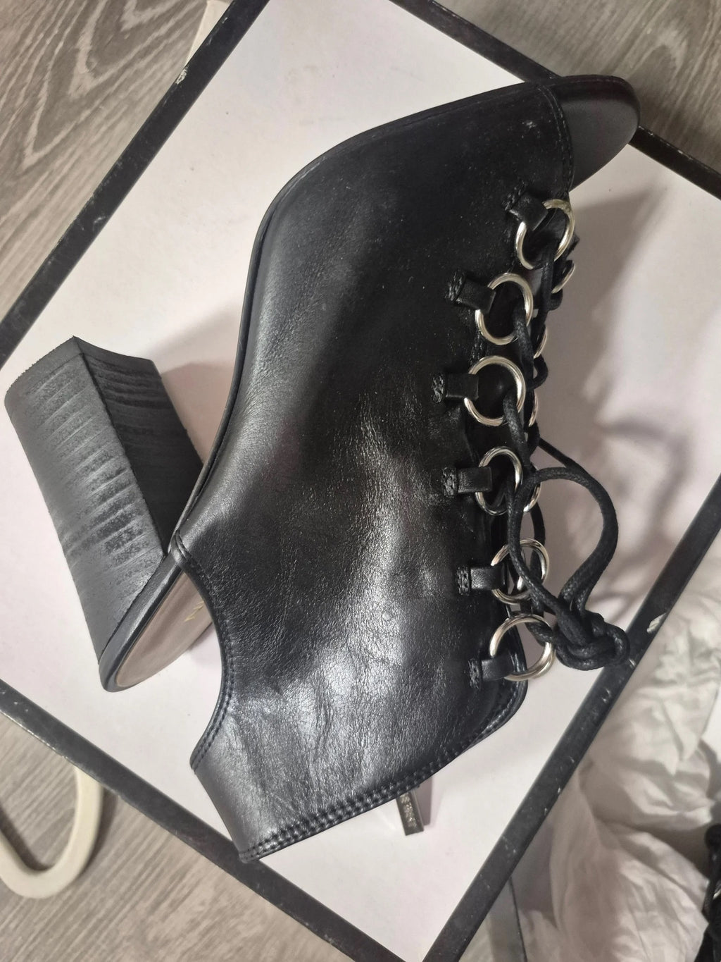 Nine West Size 7 (ReFashion)