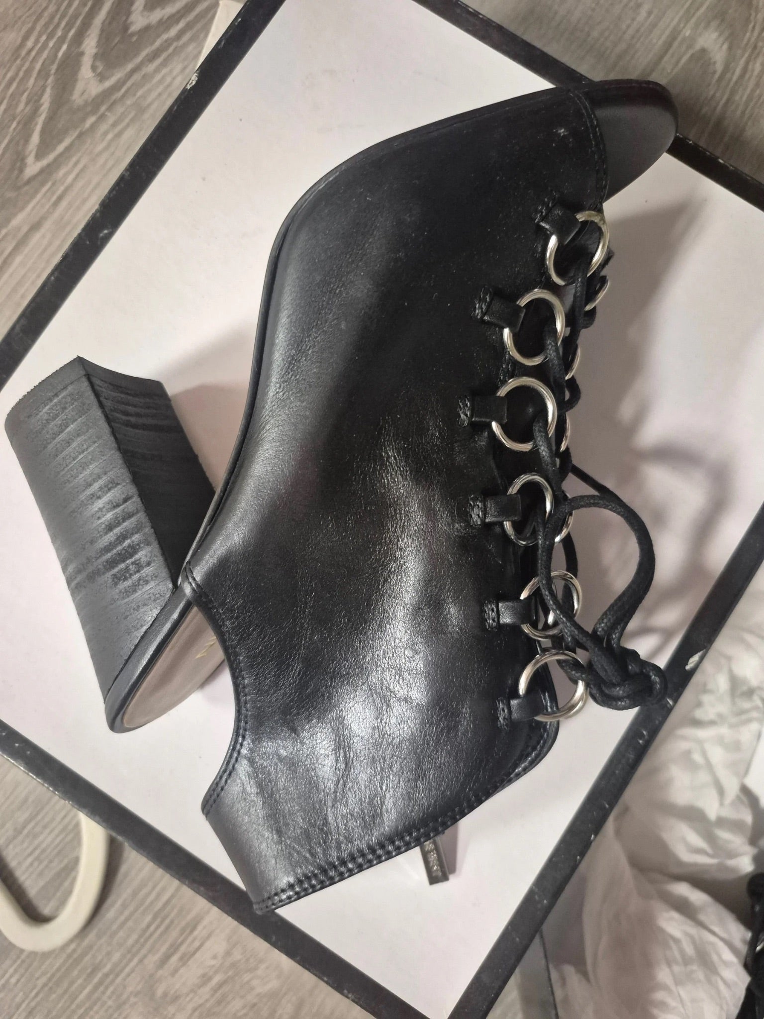 Nine West Size 7 (ReFashion)
