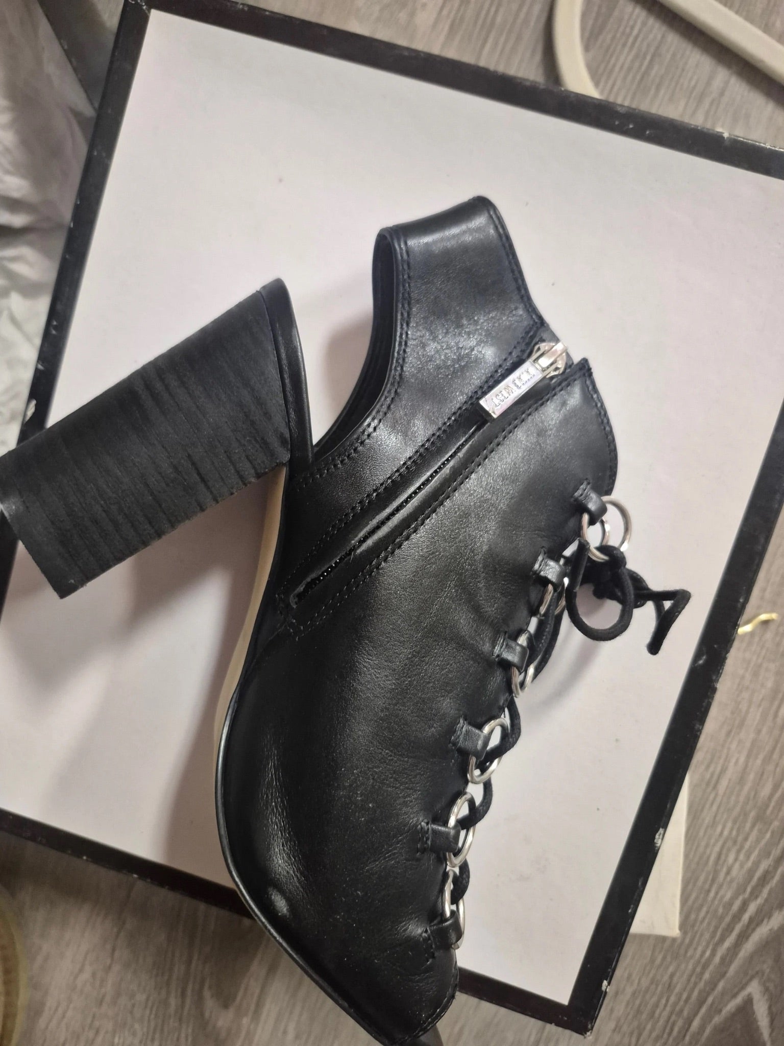 Nine West Size 7 (ReFashion)