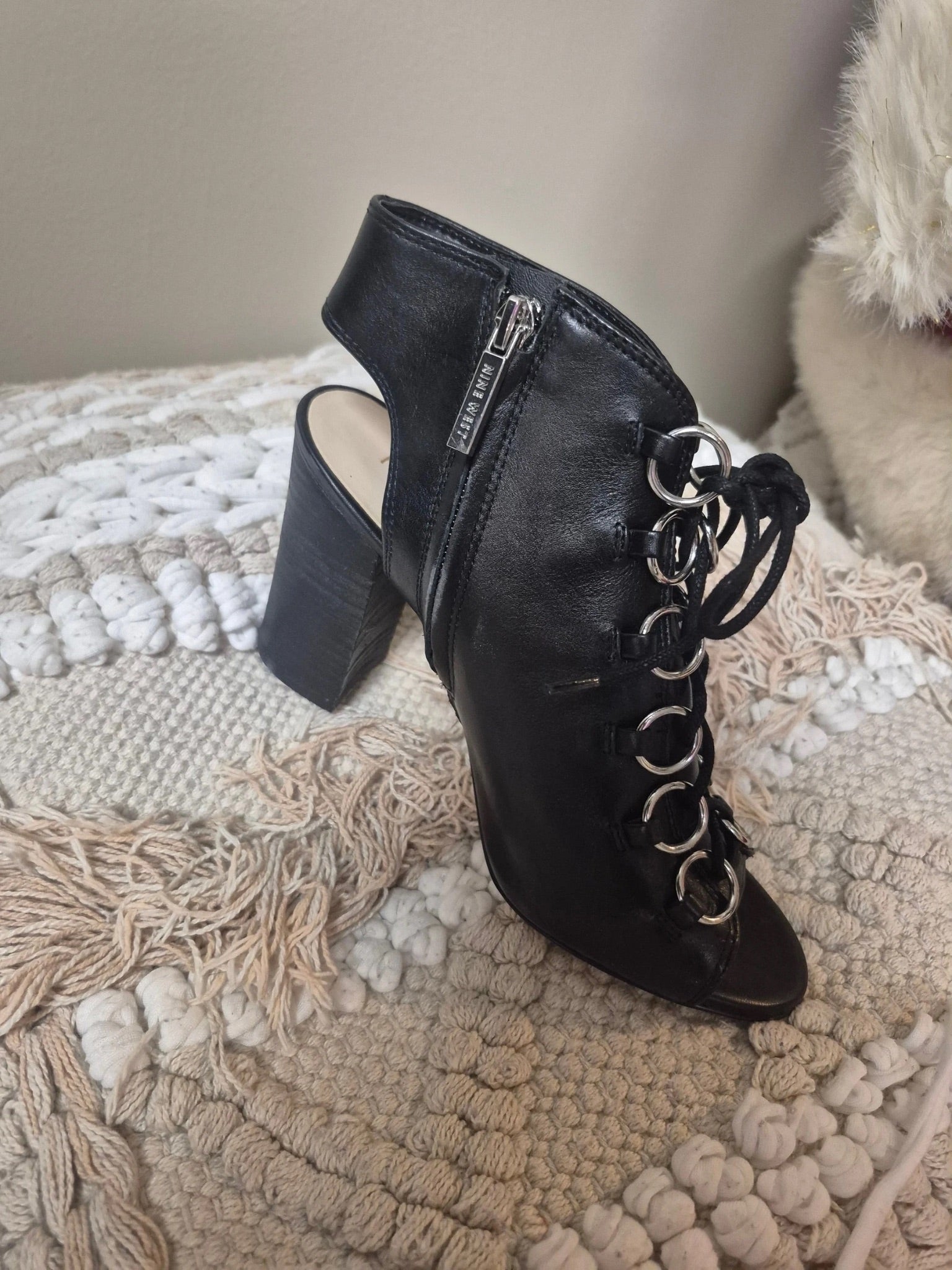 Nine West Size 7 (ReFashion)