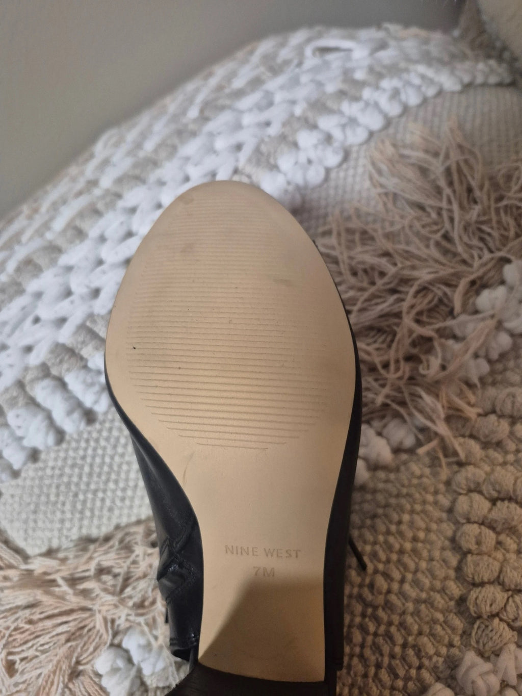 Nine West Size 7 (ReFashion)