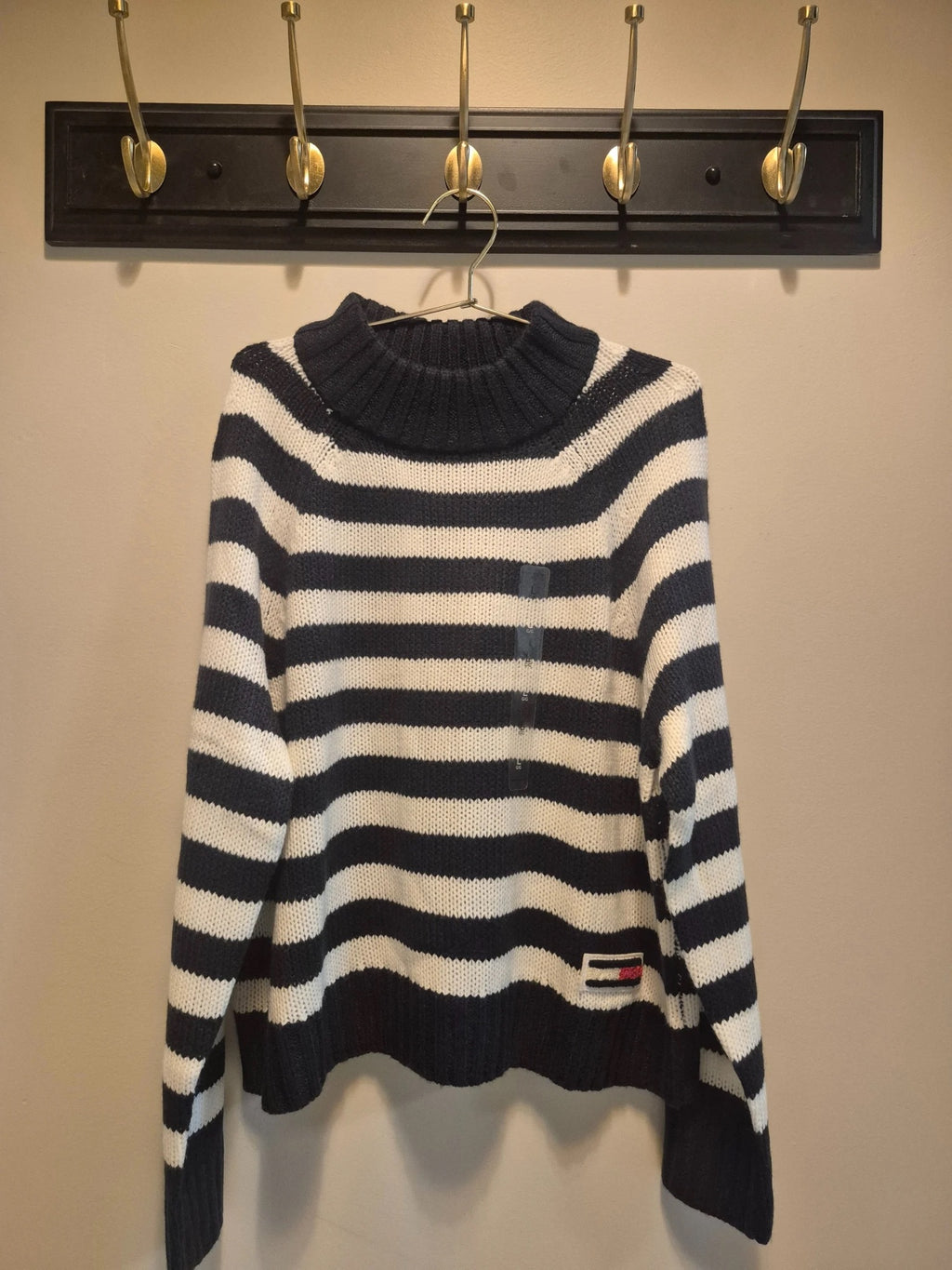 Tommy Jeans Size L (ReFashion)