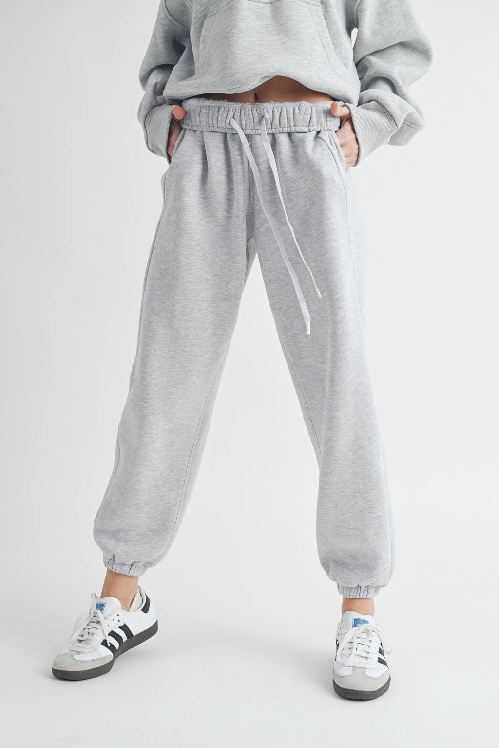 HCB Joggers