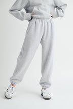 HCB Joggers