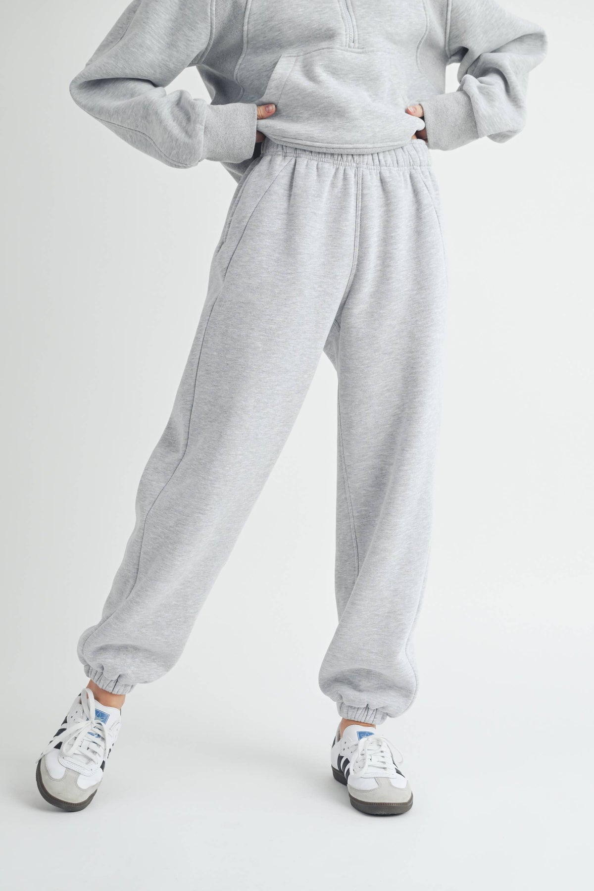 HCB Joggers