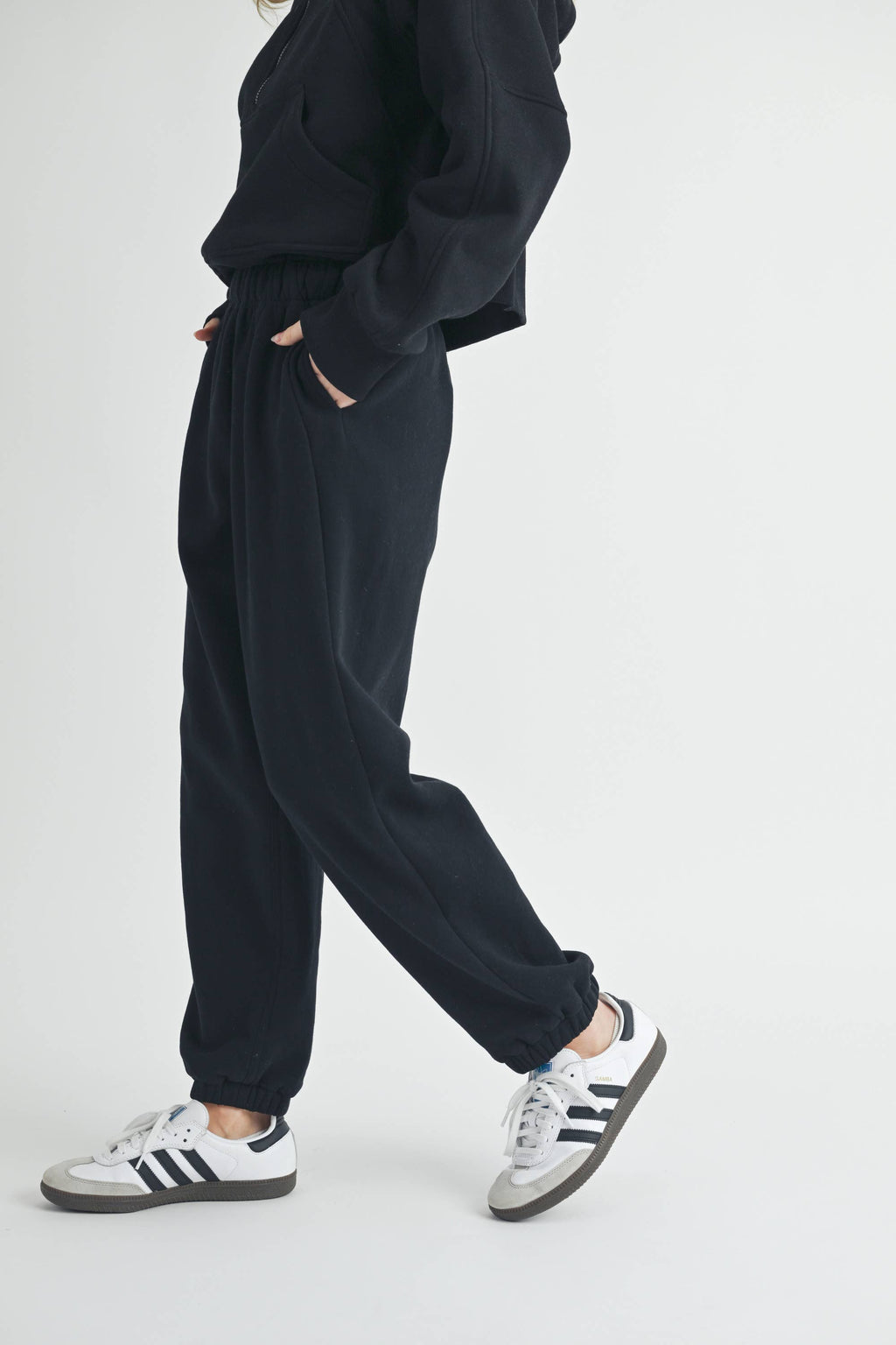 HCB Joggers