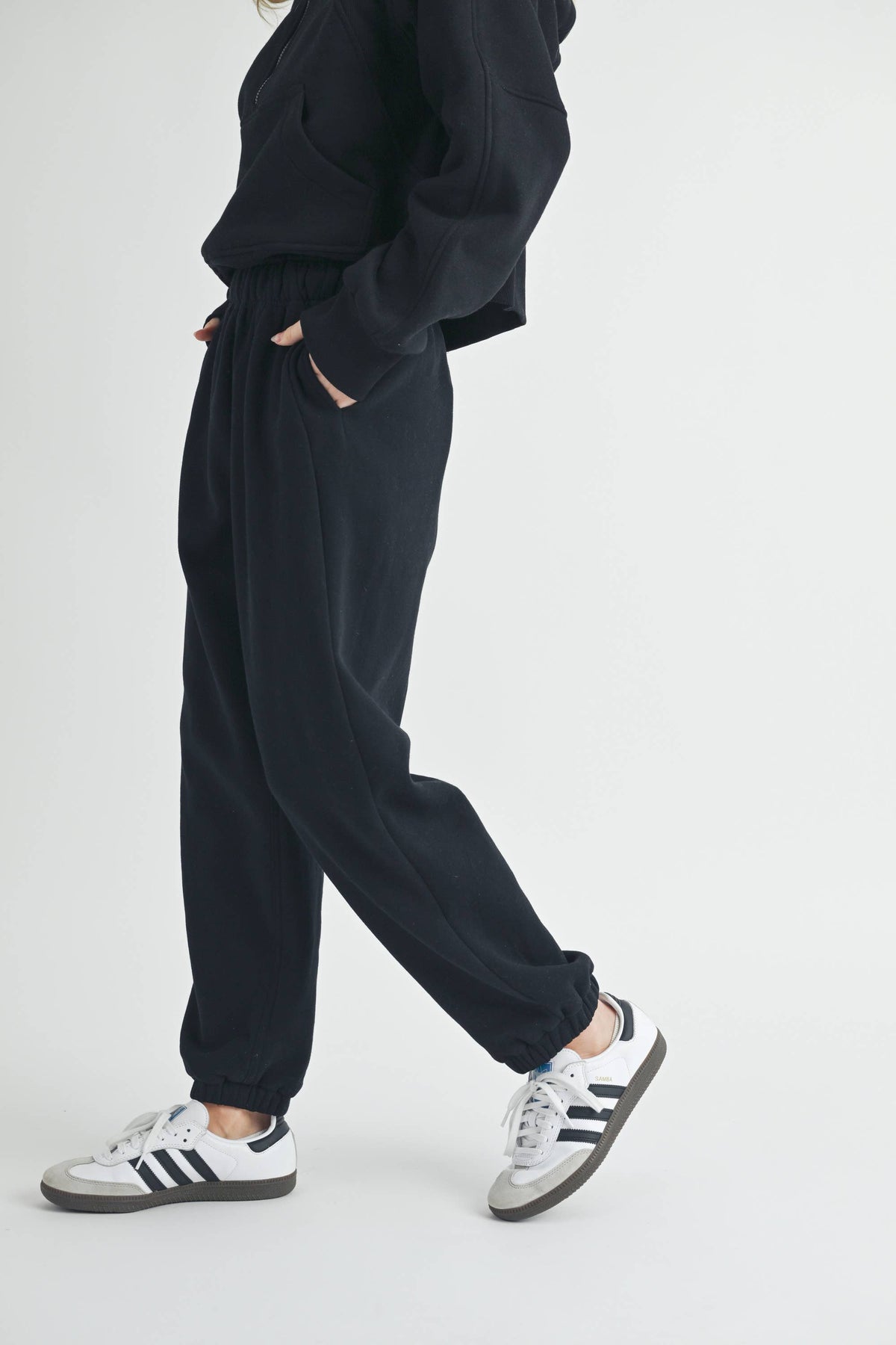 HCB Joggers