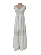 Bohemian Lace Summer dress
