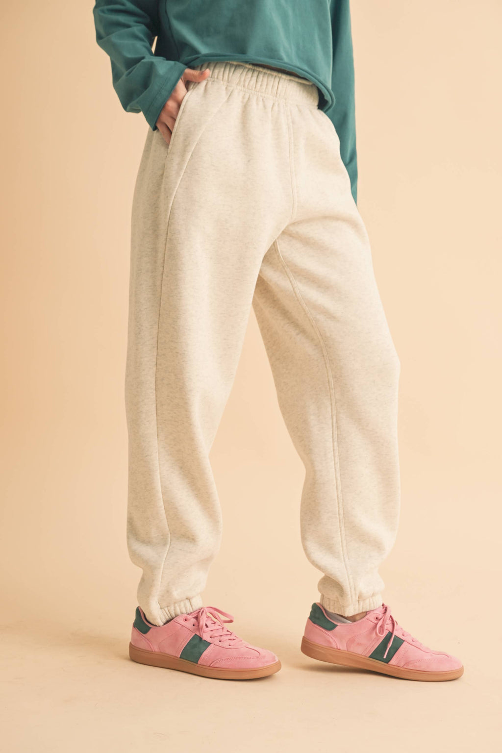 HCB Joggers