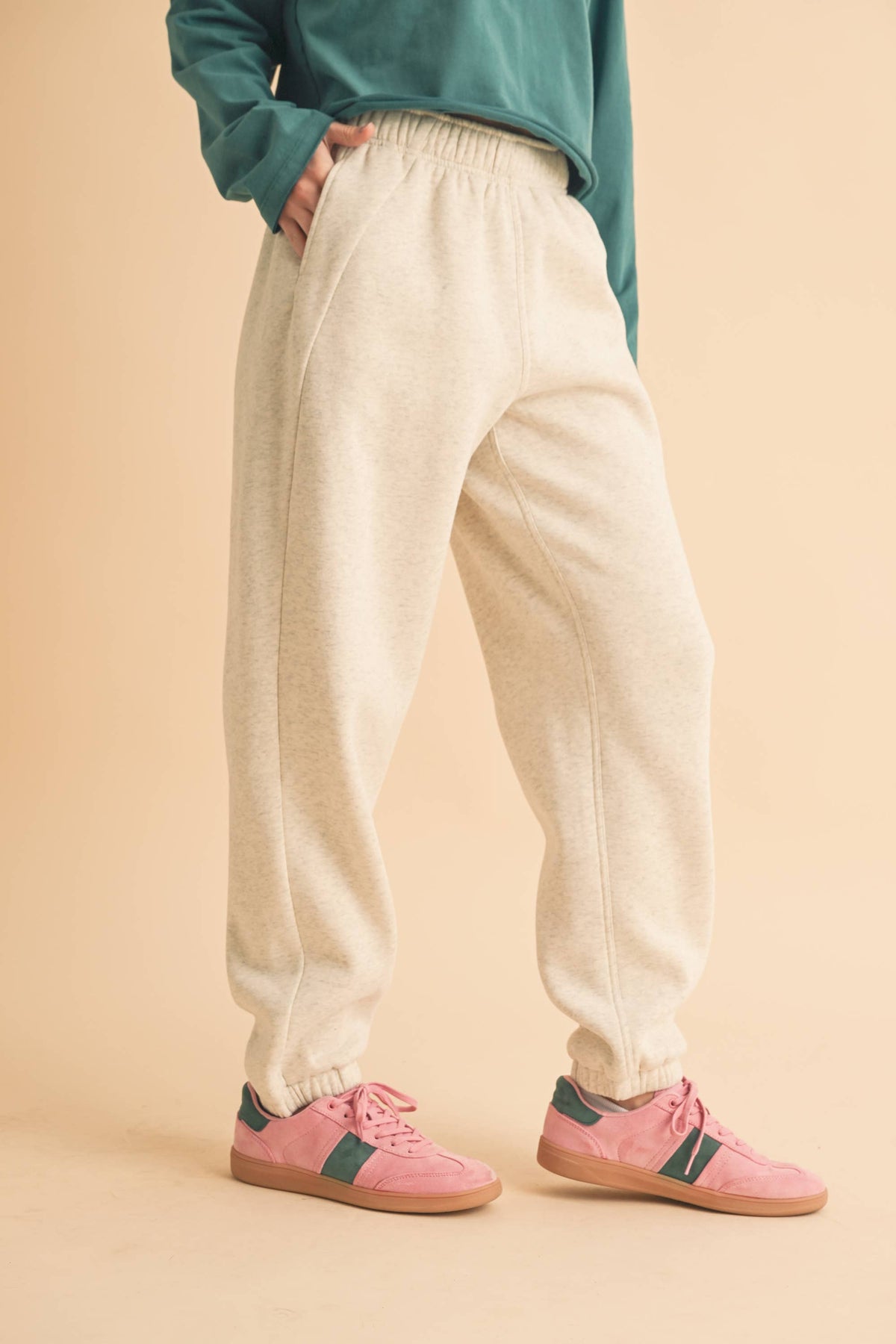 HCB Joggers