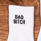 BAD BITCH ANKLE SOCKS