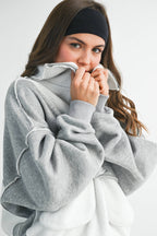 Carter Pullover