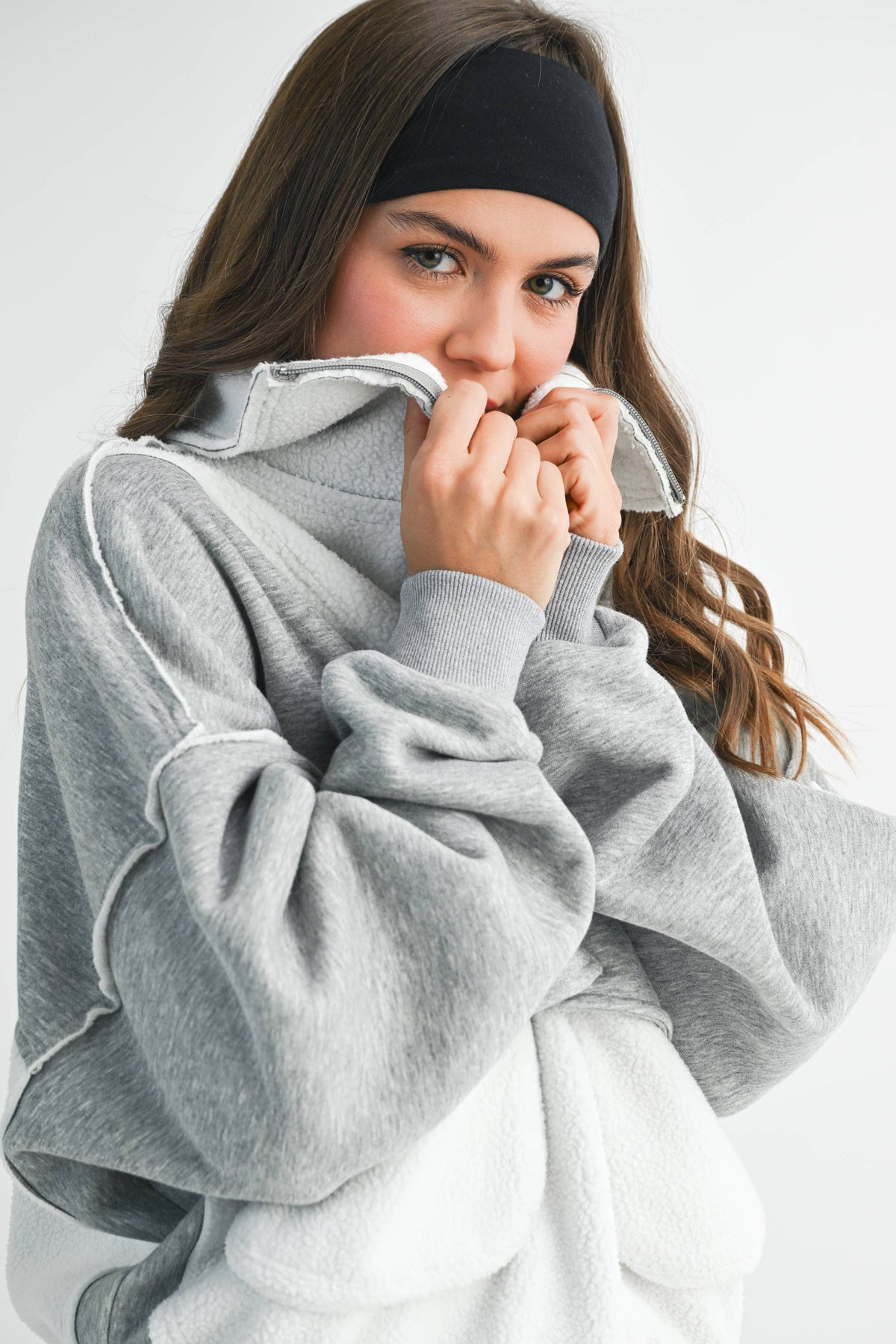 Carter Pullover