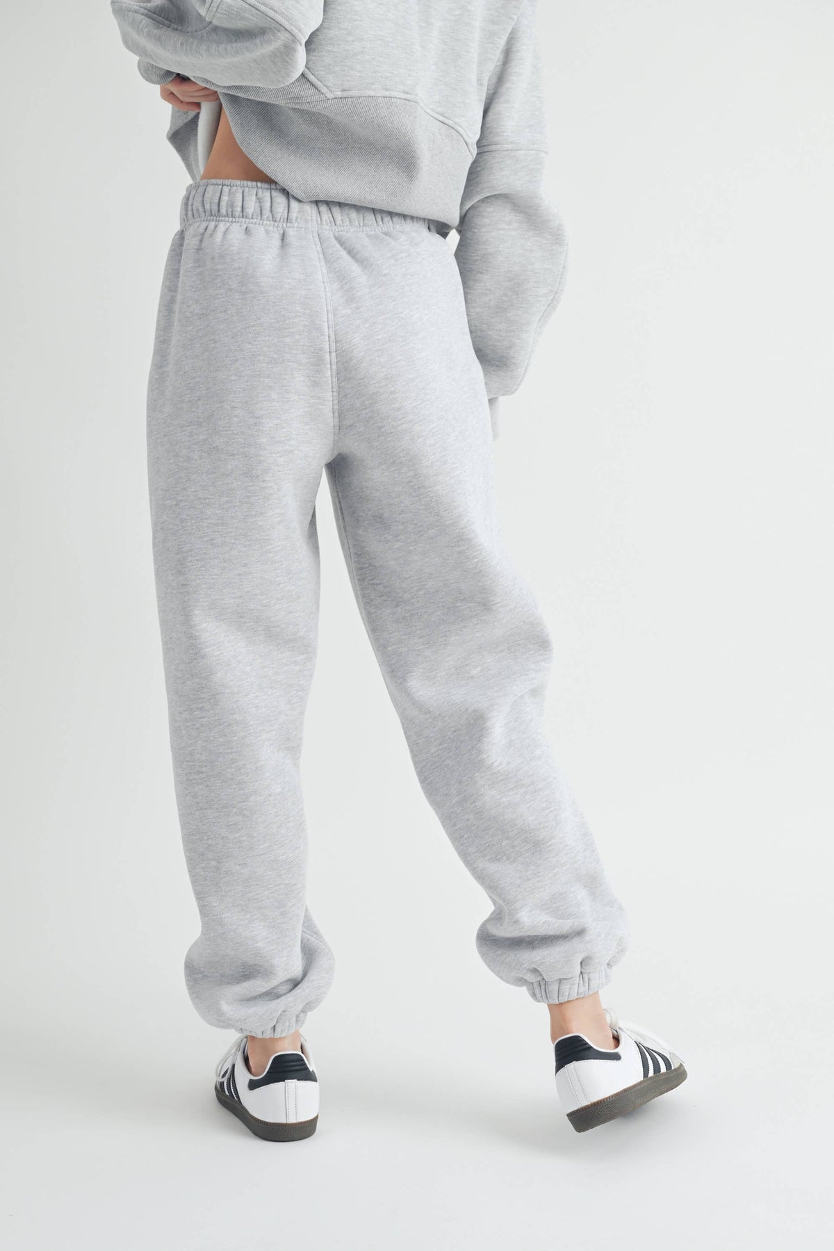 HCB Joggers