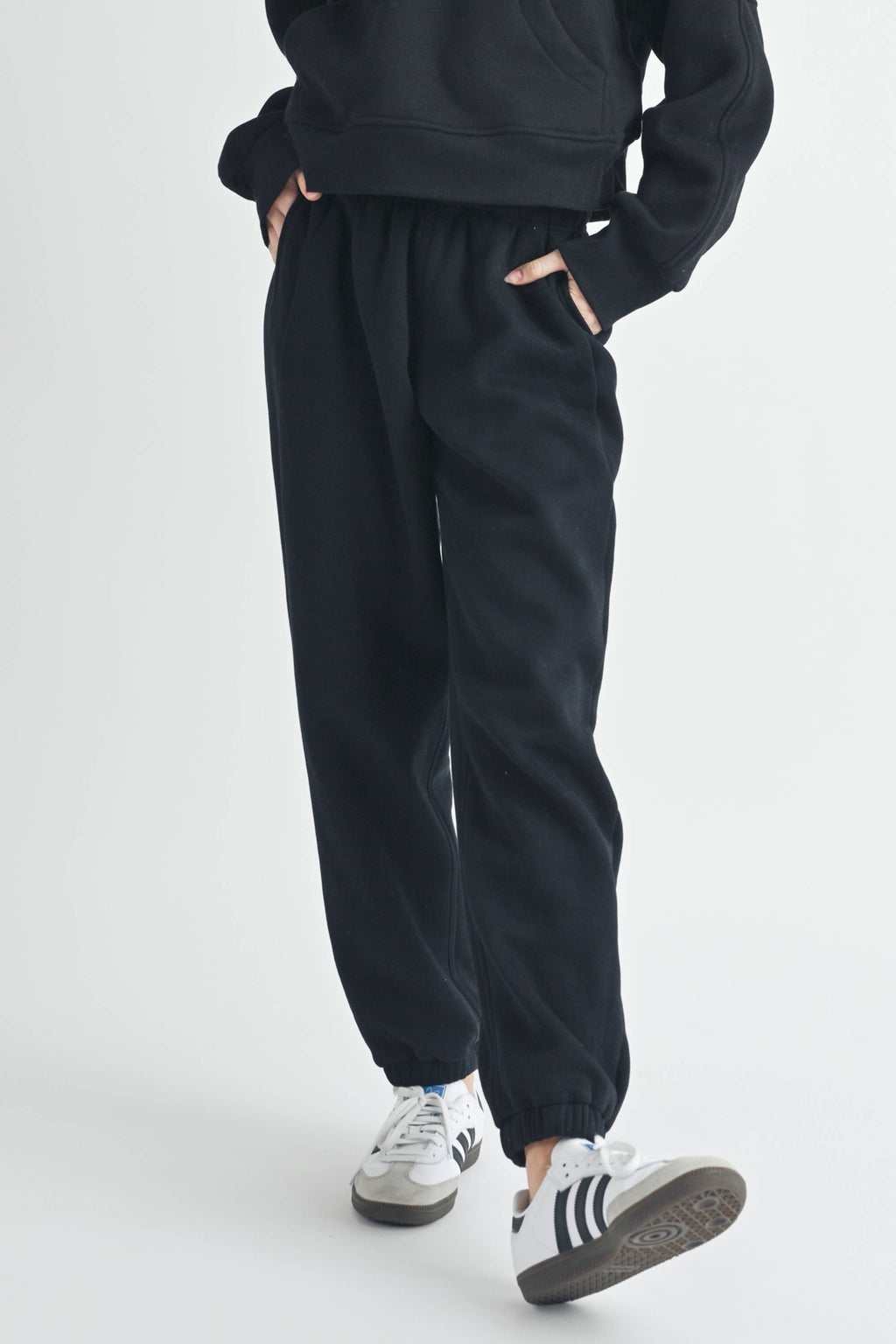 HCB Joggers
