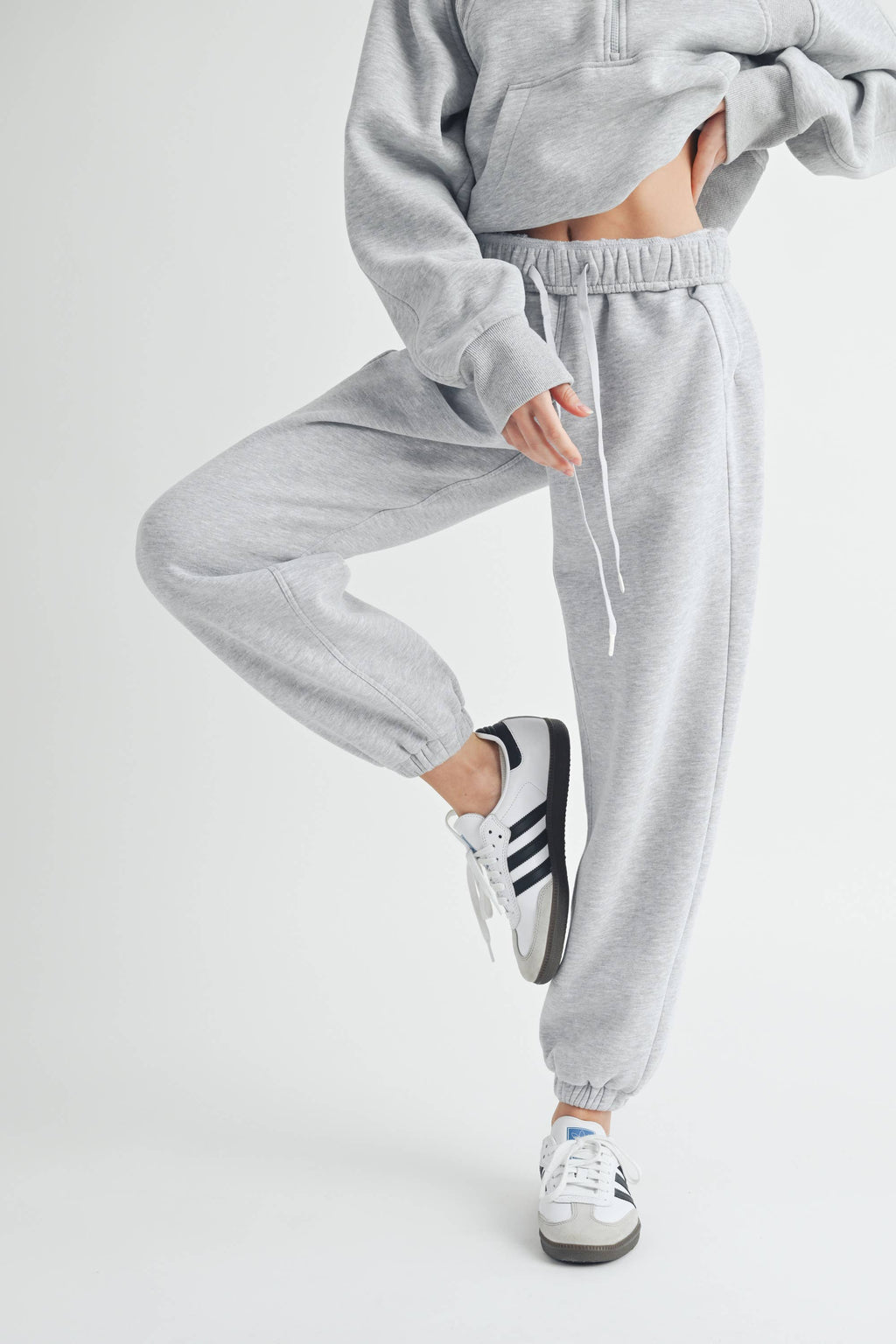 HCB Joggers